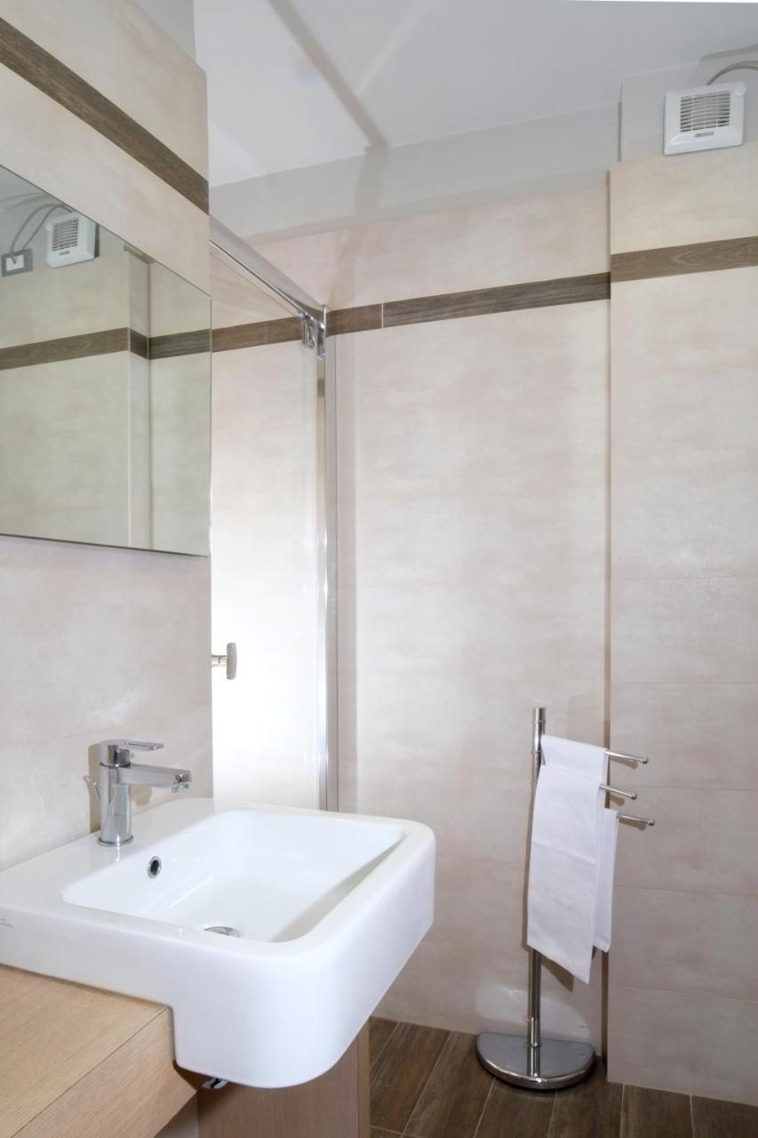 Villa Gioiosa Diano Marina Ngoại thất bức ảnh