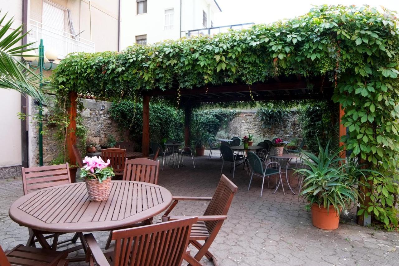 Villa Gioiosa Diano Marina Ngoại thất bức ảnh